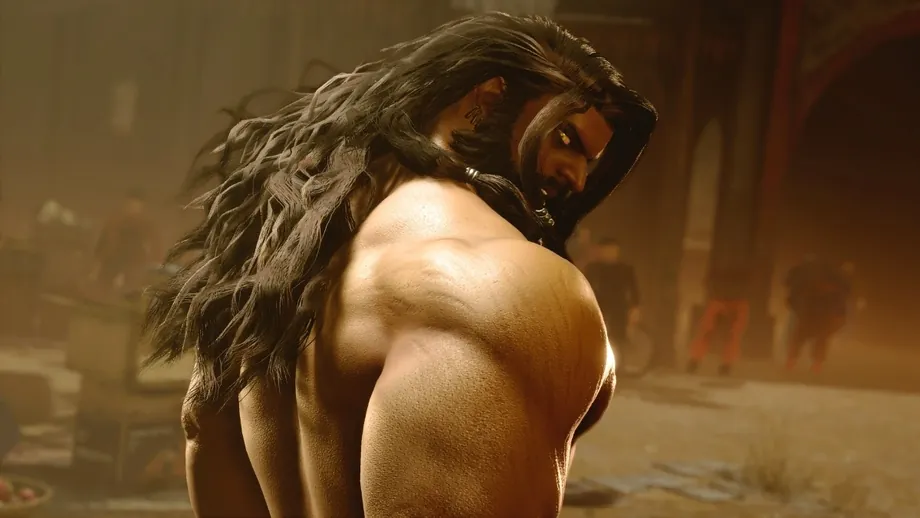 Arjun в Street Fighter 6: Capcom показала геймплей и назвала дату выхода — 13 октября