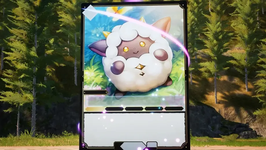 Bushiroad продал 4,4 млн паков карточной игры Palworld