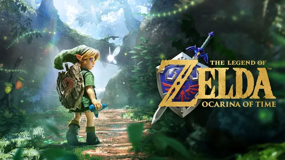 Главное с The Legend of Zelda Direct 2026: фильм, ремейк Ocarina of Time и концерт к 40-летию