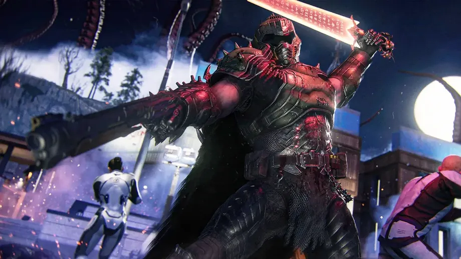 The Haunting 2026 в Call of Duty: кроссовер с Doom, новые карты и режимы