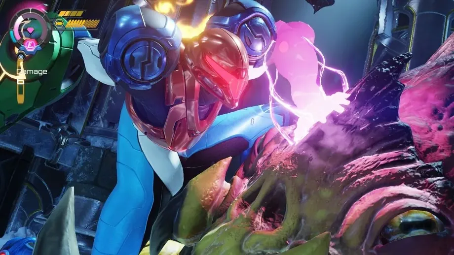 Metroid Ravenous: новая 2D-часть Metroid выйдет на Nintendo Switch 2 в январе 2027 года