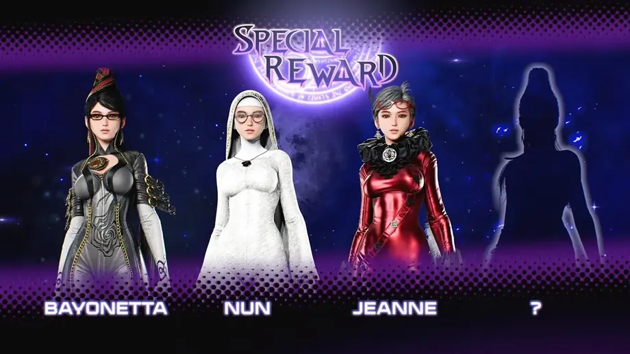 Stellar Blade Complete Edition с костюмами Bayonetta выйдет на Nintendo Switch 2 в ноябре