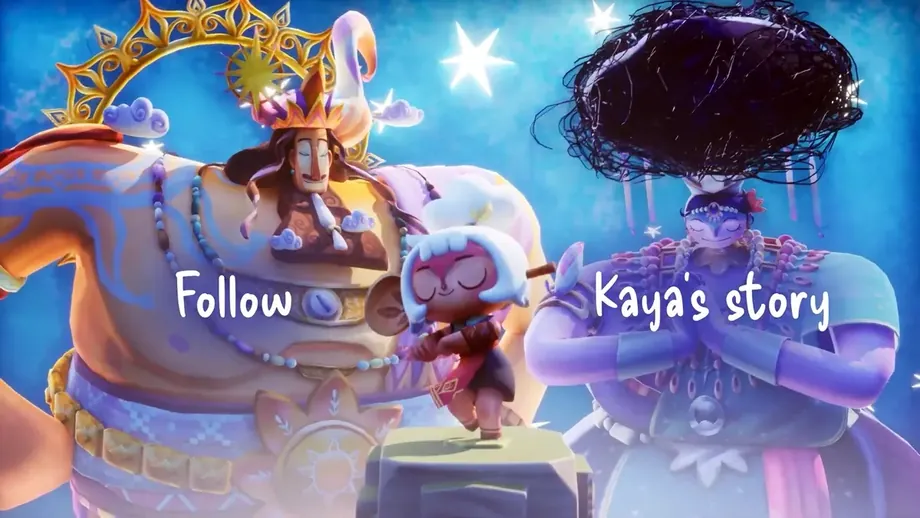 Bandai Namco издаст малайзийскую игру Ondeh Ondeh Kaya's Tasty Tale — релиз в 2027 году