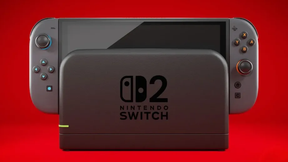 Nintendo Switch 2 получила поддержку VRR в док-режиме с обновлением 23.0.0