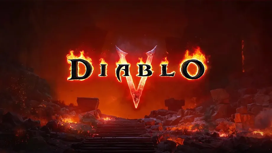 BlizzCon 2026: анонсированы Diablo V, аниме-сериал от Netflix и класс Амазонки в Diablo IV