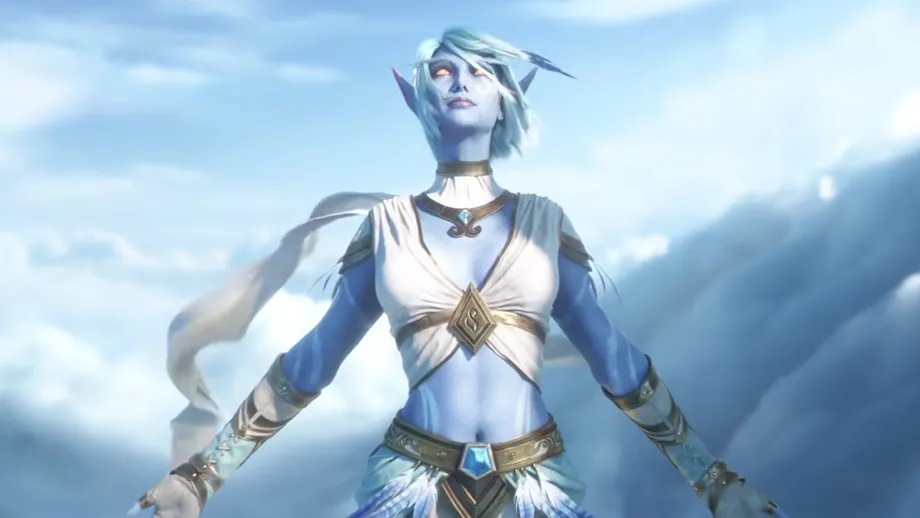 Blizzard анонсировала World of Warcraft: Forever — «Classic Plus» выйдет 4 ноября