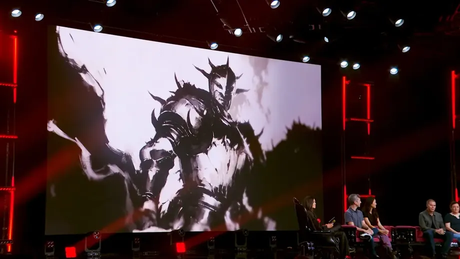 BlizzCon 2026: в Diablo V сыграют за охотника на демонов, монаха и нового чумного рыцаря