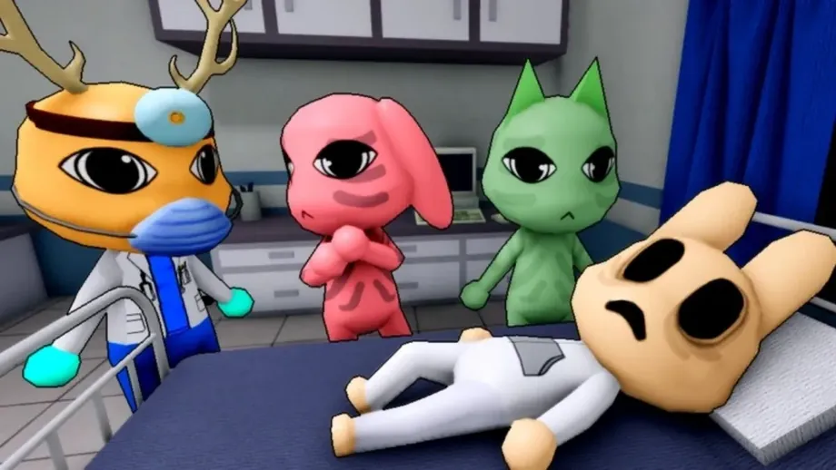 Animal Hospital взяла четыре награды на Roblox Innovation Awards 2026