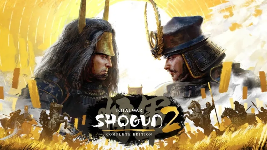Total War: SHOGUN 2 — Complete Edition выйдет 13 октября: что войдёт в издание