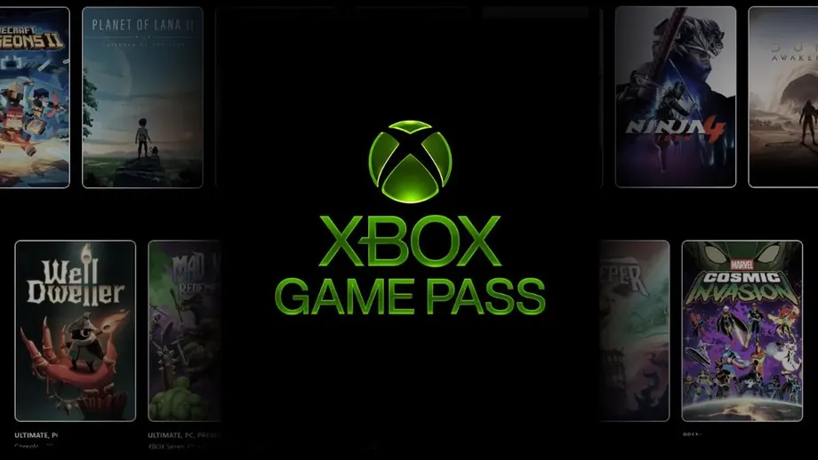 Xbox Game Pass могут разделить на отдельные подписки в рамках переработки 2027 года