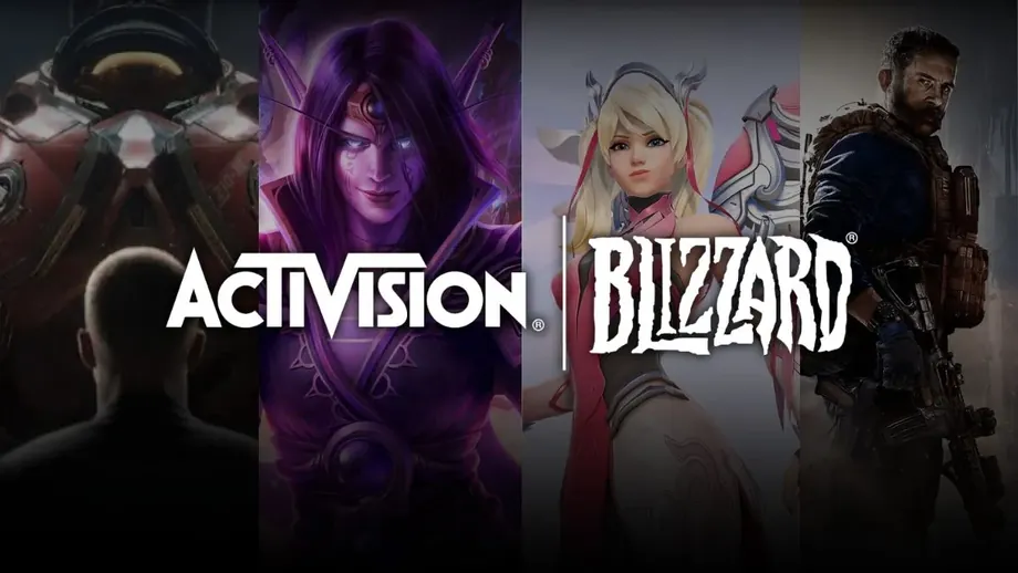 Бывшая сотрудница Activision Blizzard подала иск о домогательствах и мести