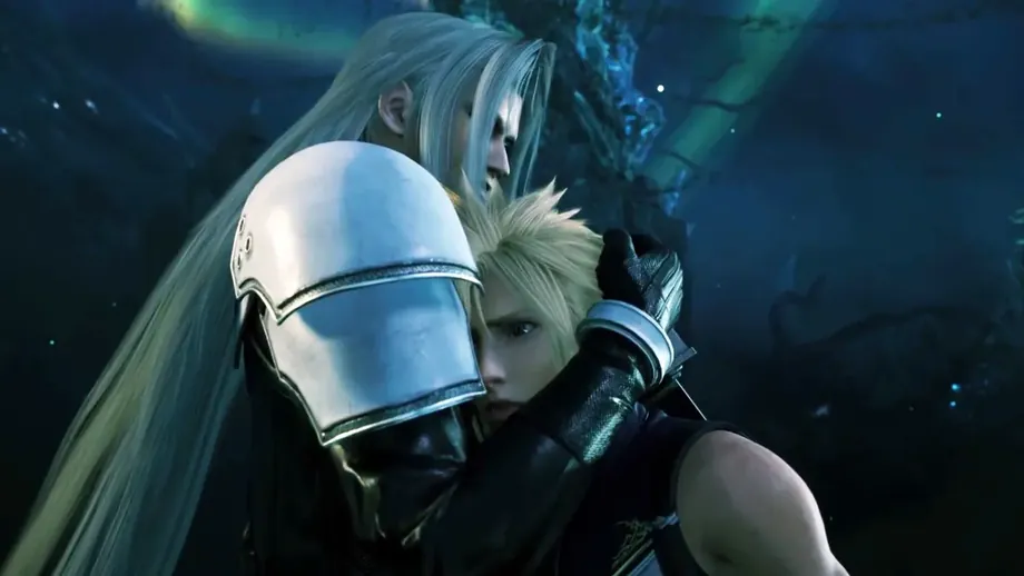 Final Fantasy VII Revelation на Tokyo Game Show 2026: Винсент и Сид впервые играбельны