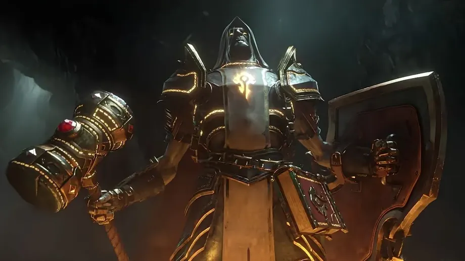 Бета World of Warcraft: Forever стартовала с многочасовыми очередями