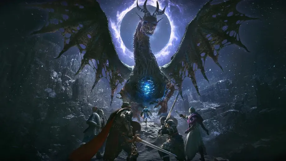 Dragon's Dogma 2: Dark Arisen — Capcom раскрыла детали Норгана, трансмога и возвращения Evil Eye