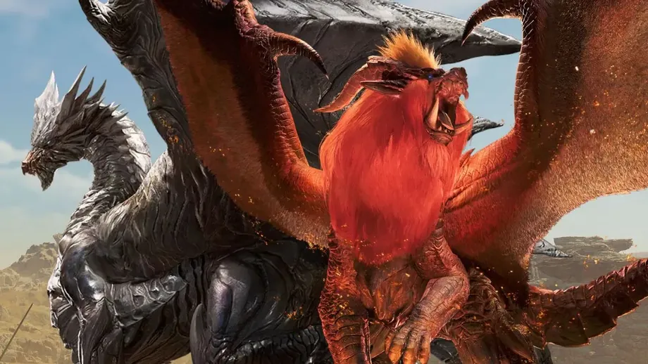 Старшие драконы и их истоки станут главной темой сюжета в Monster Hunter Wilds: Ascendance