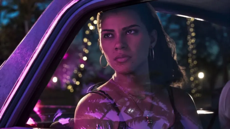 Утечка на 192 ГБ: в сеть попали материалы GTA VI и вырезанное DLC Liberty City для GTA V