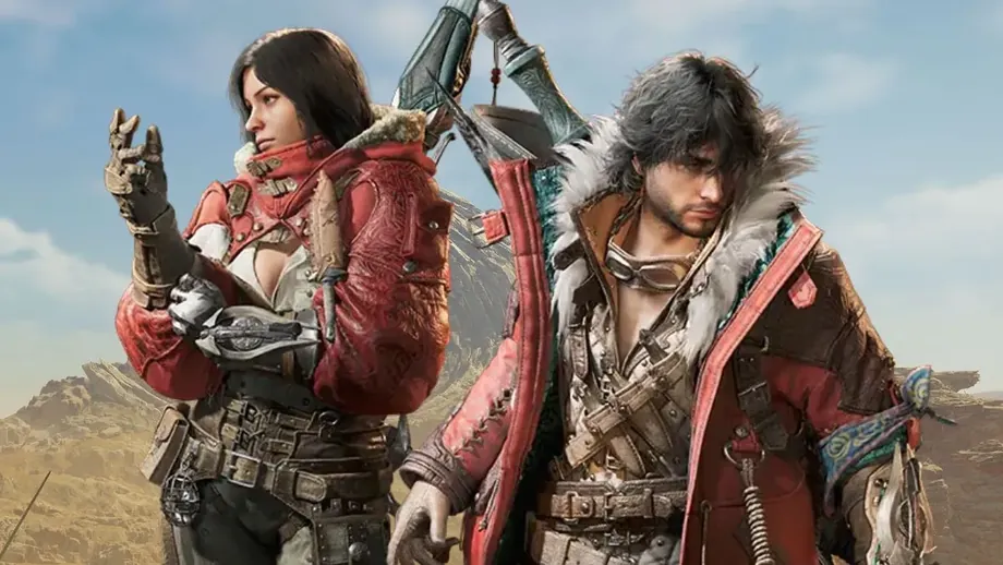 Capcom убирает платные ваучеры на изменение персонажа в Monster Hunter Wilds