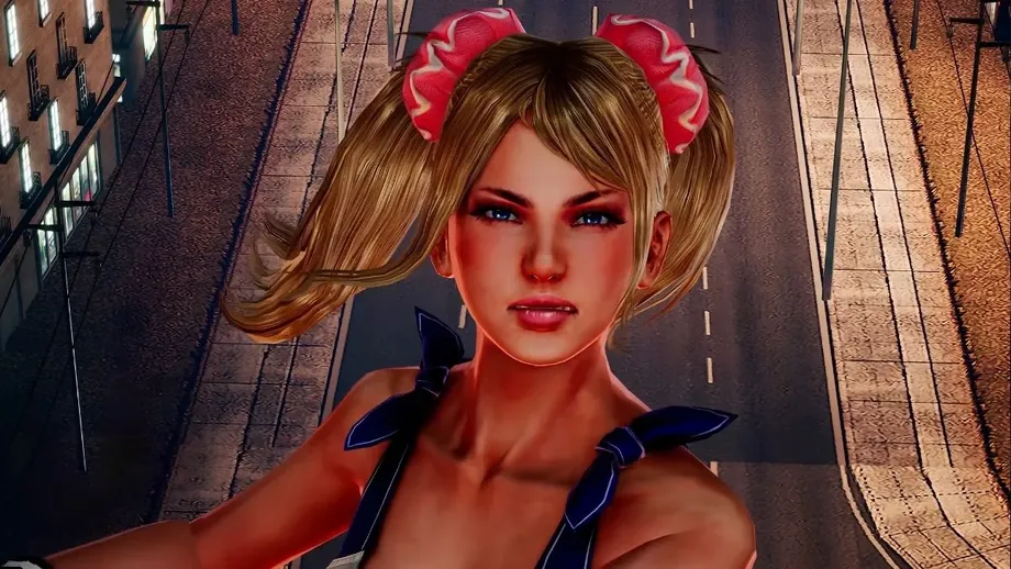 Dragami Games анонсировала R-rated фильм по Lollipop Chainsaw