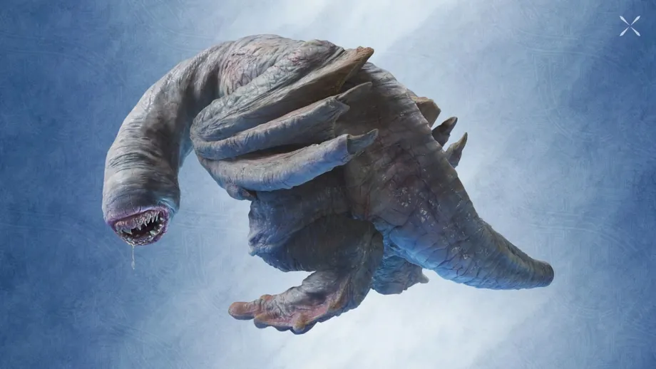 Monster Hunter Wilds: Ascendance — Capcom подтвердила возвращение Кхезу