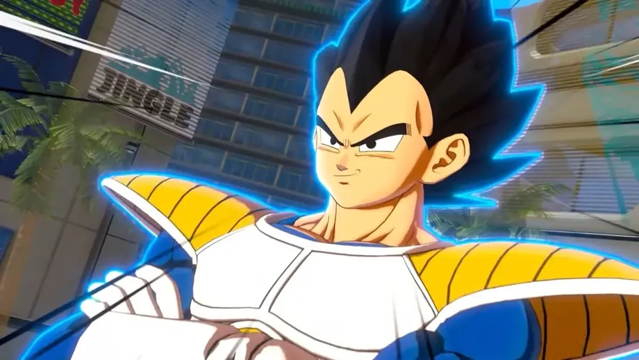Dragon Ball Xenoverse 3: хаос в бою и демо с Tokyo Game Show 2026