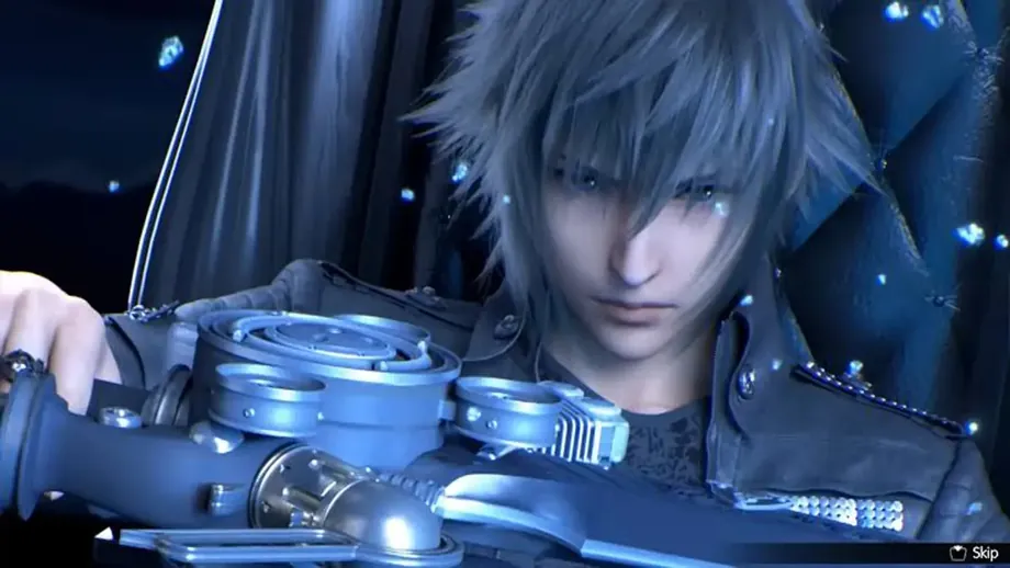 Tokyo Game Show 2026: впечатления от демо Final Fantasy Resonance