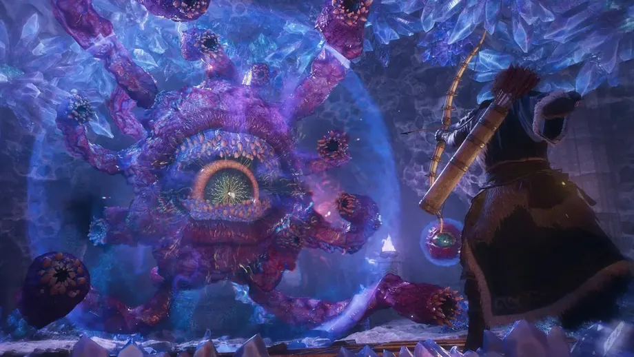 Tokyo Game Show 2026: впечатления от демо Dragon's Dogma 2: Dark Arisen