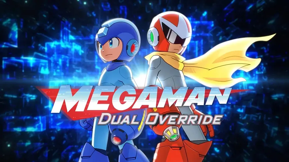 Mega Man: Dual Override — впечатления с Tokyo Game Show 2026: гибче, но не легче