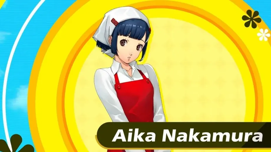 Persona 4 Revival: Айка Накамура станет новым Social Link, показан спрайт Адачи