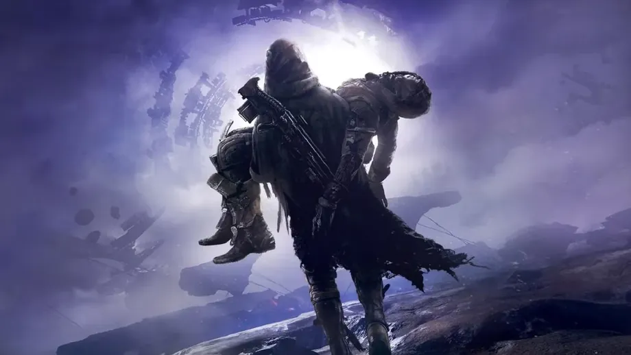 Bungie возвращает Destiny: кампании, локации и рейды выйдут из Destiny Content Vault