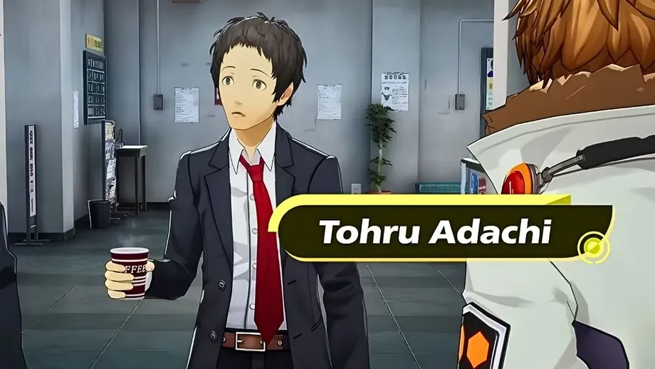 Persona 4 Revival: Джонни Йонг Бош вернётся в роли Адачи, объявлены новые актёры озвучки