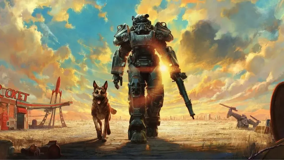 Xbox переводит Obsidian под Bethesda: новый Fallout продолжается