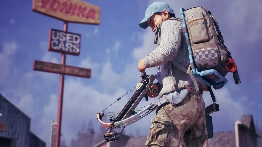 Undead Labs стала независимой и подтвердила, что State of Decay 3 выйдет в 2027 году