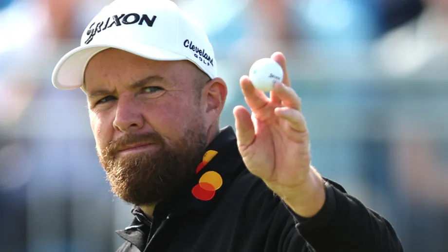 Лоури установил рекорд поля на Amgen Irish Open, Макилрой в девяти ударах от лидера