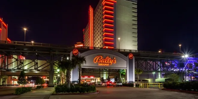 Bally’s осталась без CFO: Мира Мирчева уходит на фоне сомнений в жизнеспособности компании