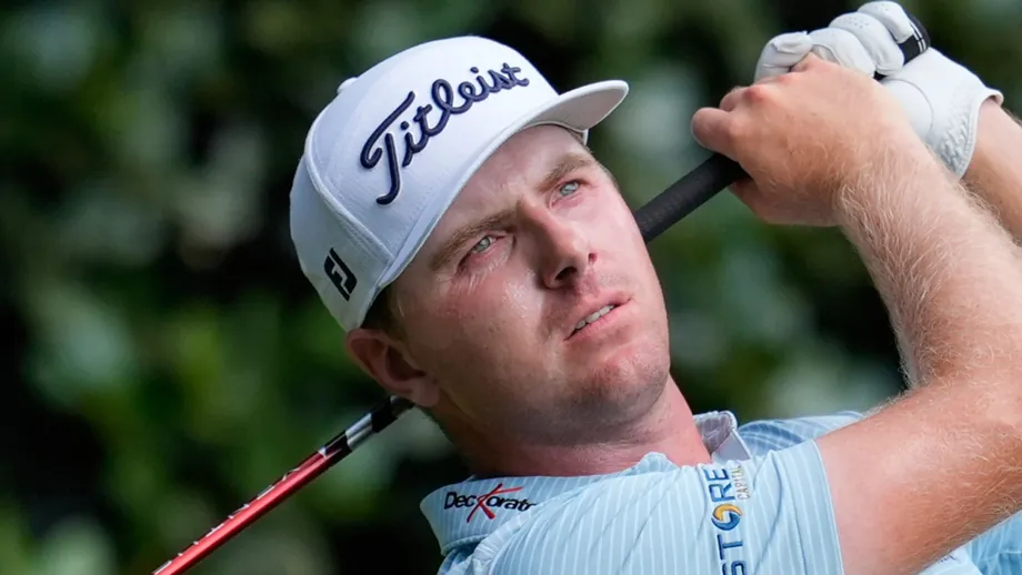 BMW PGA Championship 2026: Джерард лидирует после двух раундов, Макилрой — в четырёх ударах