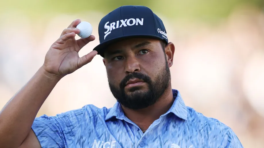 Спон выиграл BMW PGA Championship в Уэнтворте и ответил на невключение в сборную США