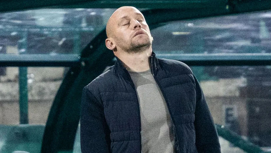 «Хиберниан» уволил Дэвида Грея после поражения от «Килмарнока»