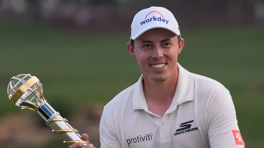 DP World Tour сохранит плей-офф на Ближнем Востоке