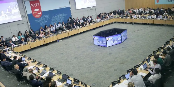 FATF предупреждает: игорный сектор всё чаще используют для отмывания денег