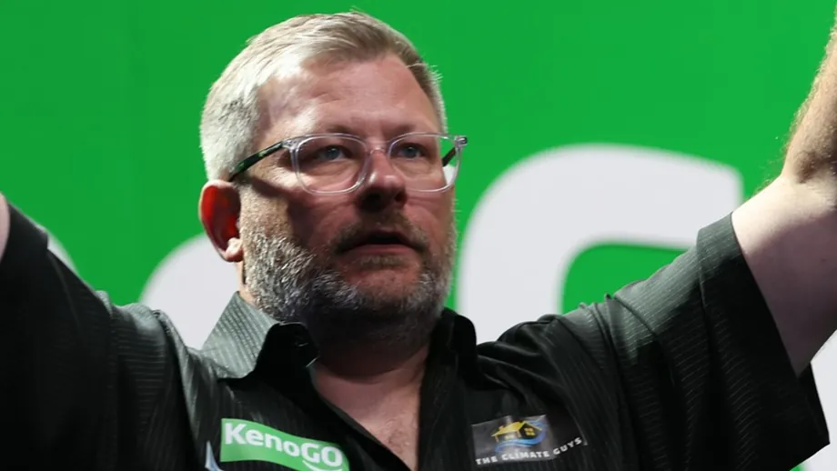 Джеймс Уэйд выиграл Flanders Darts Trophy и прервал десятилетнюю паузу без титулов European Tour