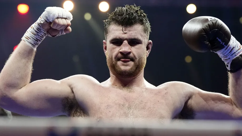 Джонни Фишер: «Я в двух боях от большого времени»