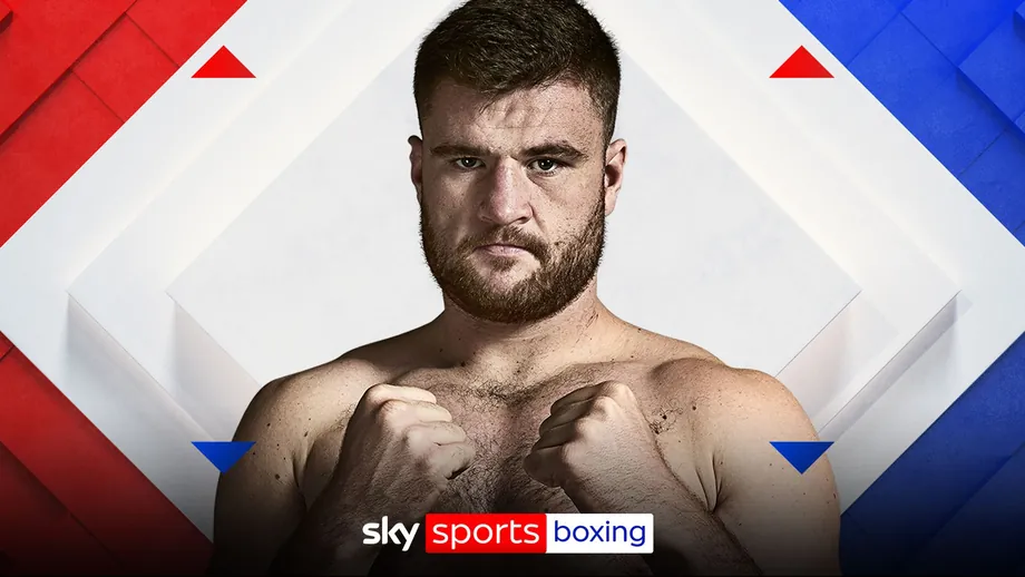 Джонни Фишер — Майкл Пирроттен: полный кард Zuffa Boxing 11