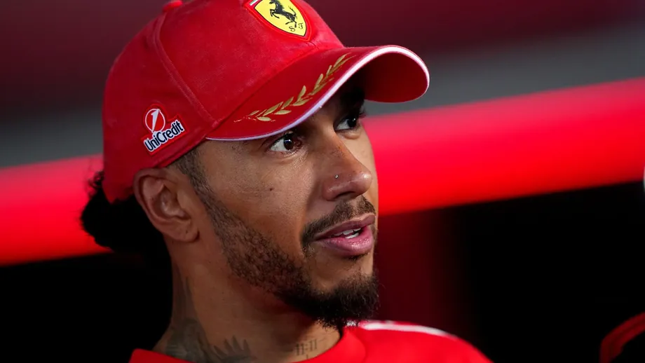Хэмилтон опроверг слухи о требованиях кадровых перестановок в Ferrari