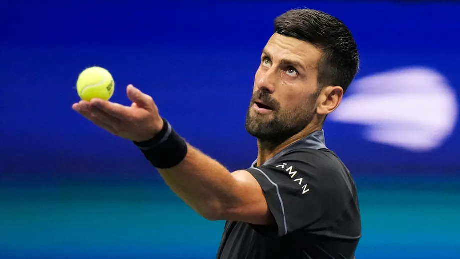 Джокович вернётся на China Open впервые за 11 лет