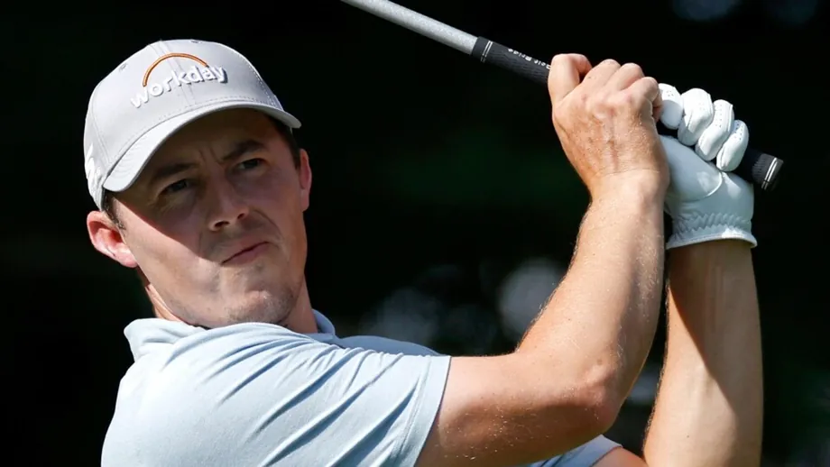 Майкл Ким лидирует на Open de France, Мэтт Фицпатрик прошёл первый раунд без богги