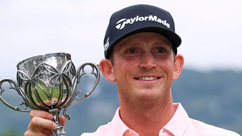 Бриджмен выиграл Biltmore Championship и подходит к Кубку президентов в форме