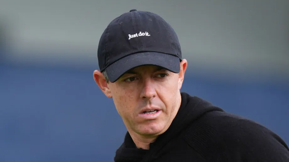 Макилрой: новые критерии PGA Tour — не повод для тревоги у игроков DP World Tour