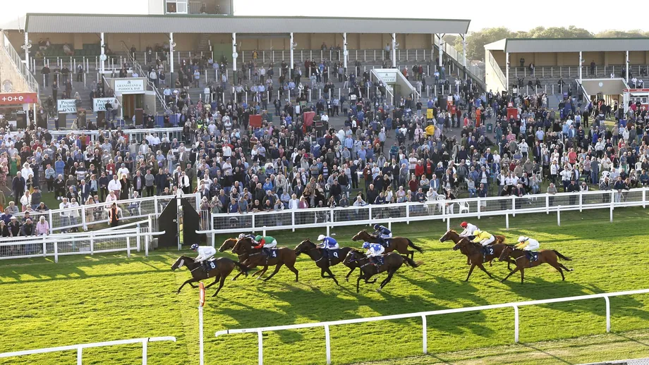 Fairy Glen — фаворит скачки John Musker Fillies' Stakes в Ярмуте