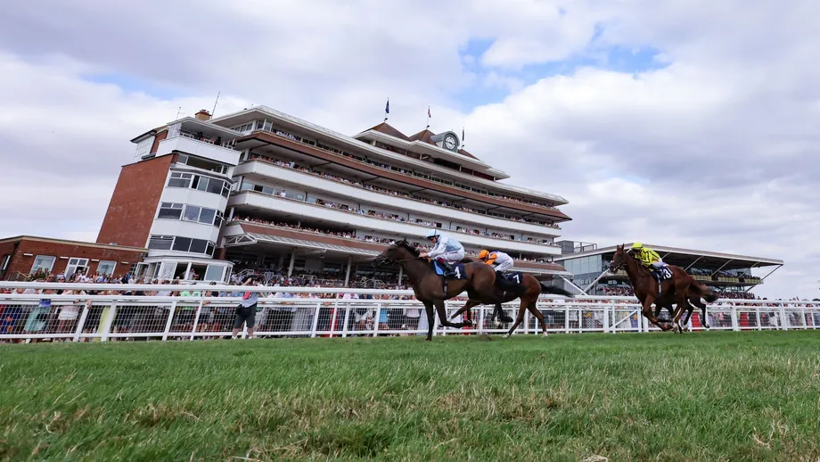 Ньюбери: Spy Chief и Catullus сойдутся в Dubai Duty Free Cup