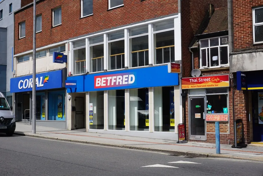 Игорный рынок Великобритании вырос до £17,5 млрд: драйвер — онлайн-казино
